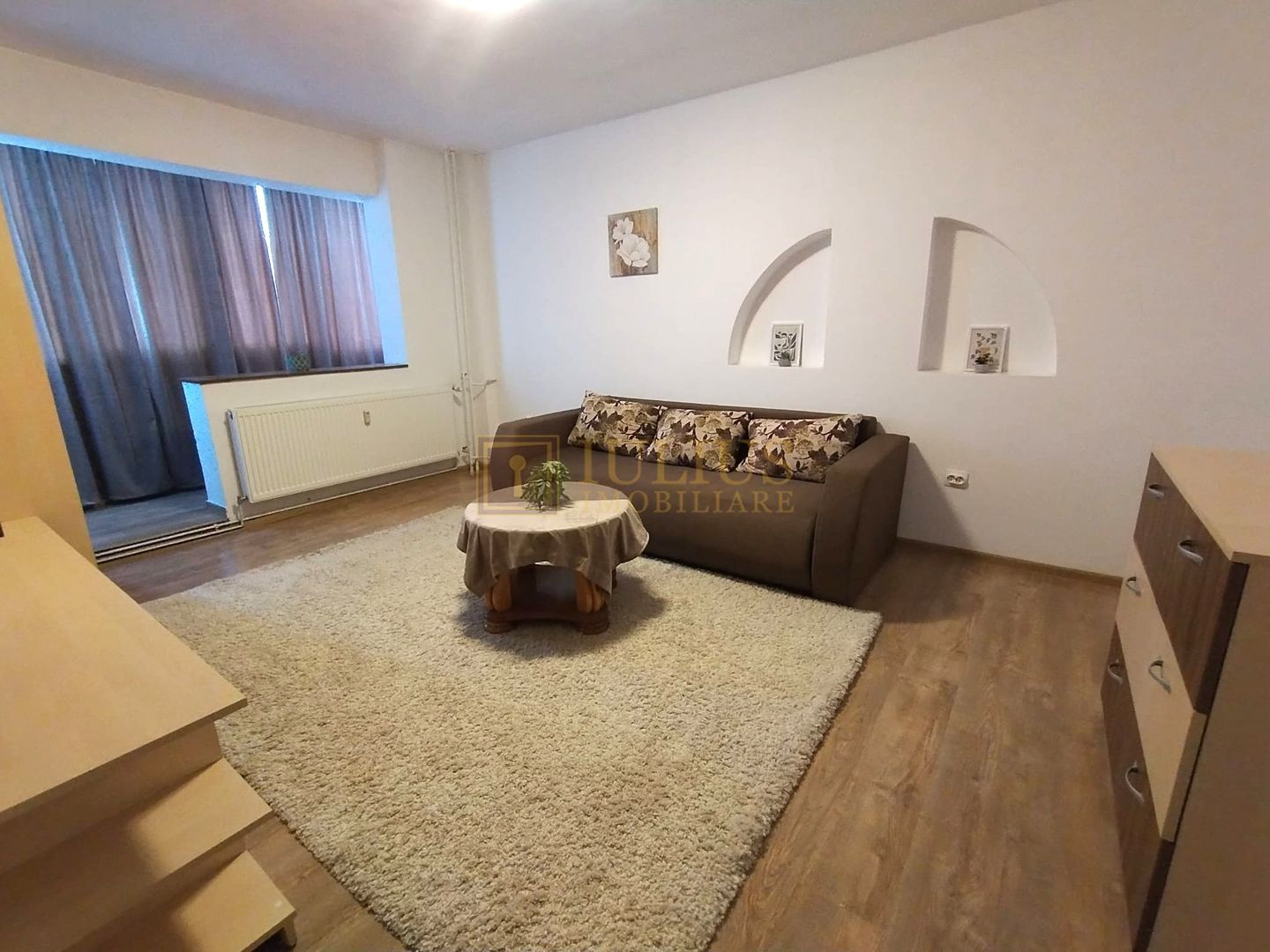 Apartament 3 camere – central, aproape de Iulius Mall - Poză 1