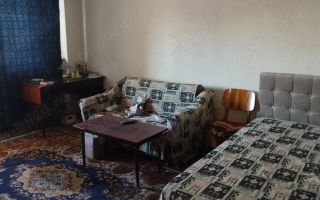 Apartament decomandat 2 camere, Gavana 3, etaj 2 din 4 - Poză 5
