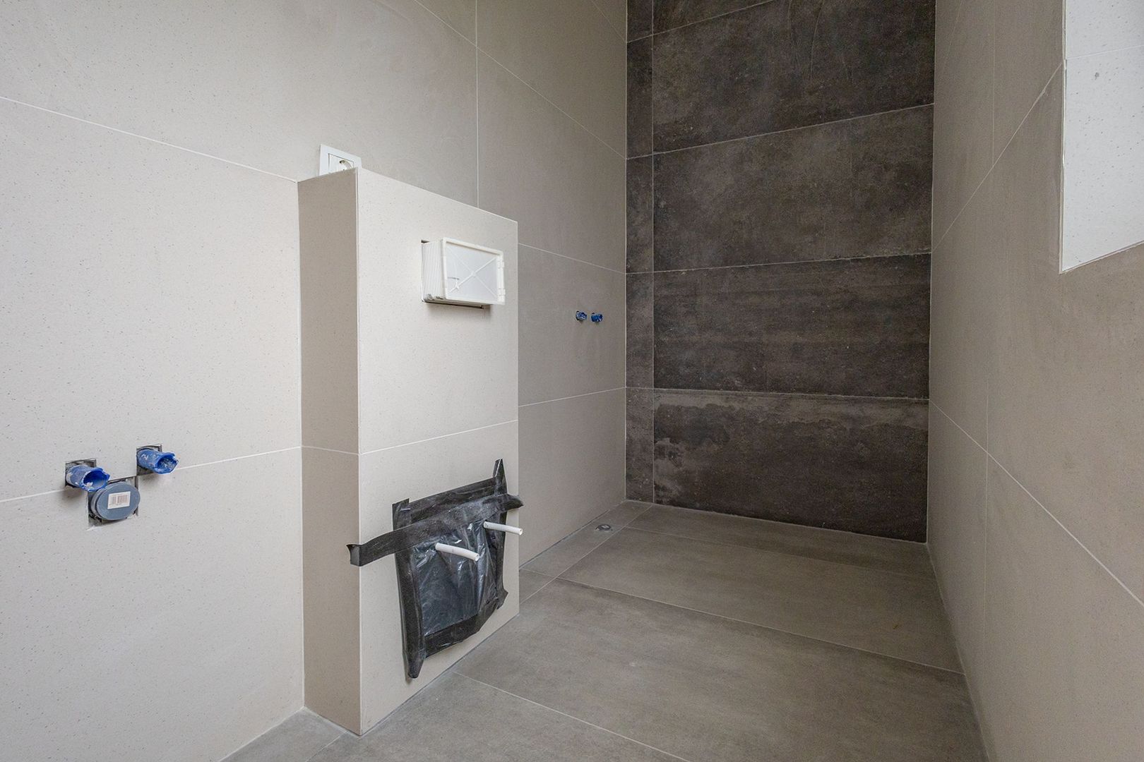 De vanzare | Casa Noua | 500mp Teren | 110mp Utili | TVA 0 | Sacalaz - Poză 19