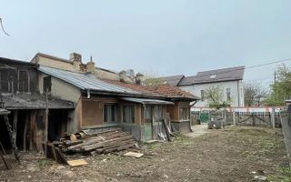 Teren de vanzare 270mp | Bucurestii Noi | Autorizatie constructie - Poză 2
