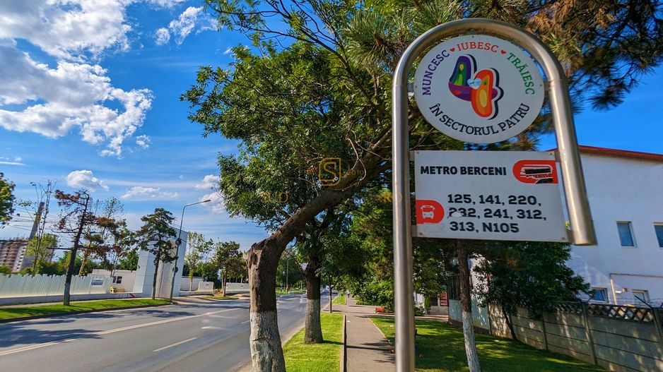 Oportunitate! Spatiu comercial cu venituri stabile, Metalurgiei, Sect4 - Poză 17