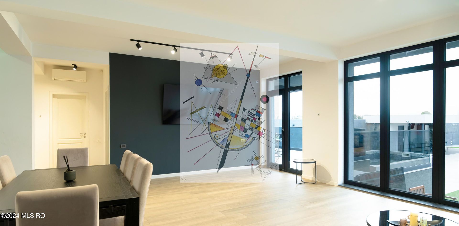 Vila Exclusivista pe malul lacului Siutghiol in Ovidiu - Poză 5