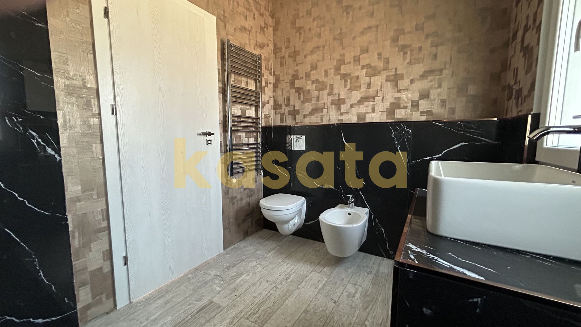 Duplex 4 camere I Balotesti I 152mp I 310 teren I finisaje premium - Poză 29