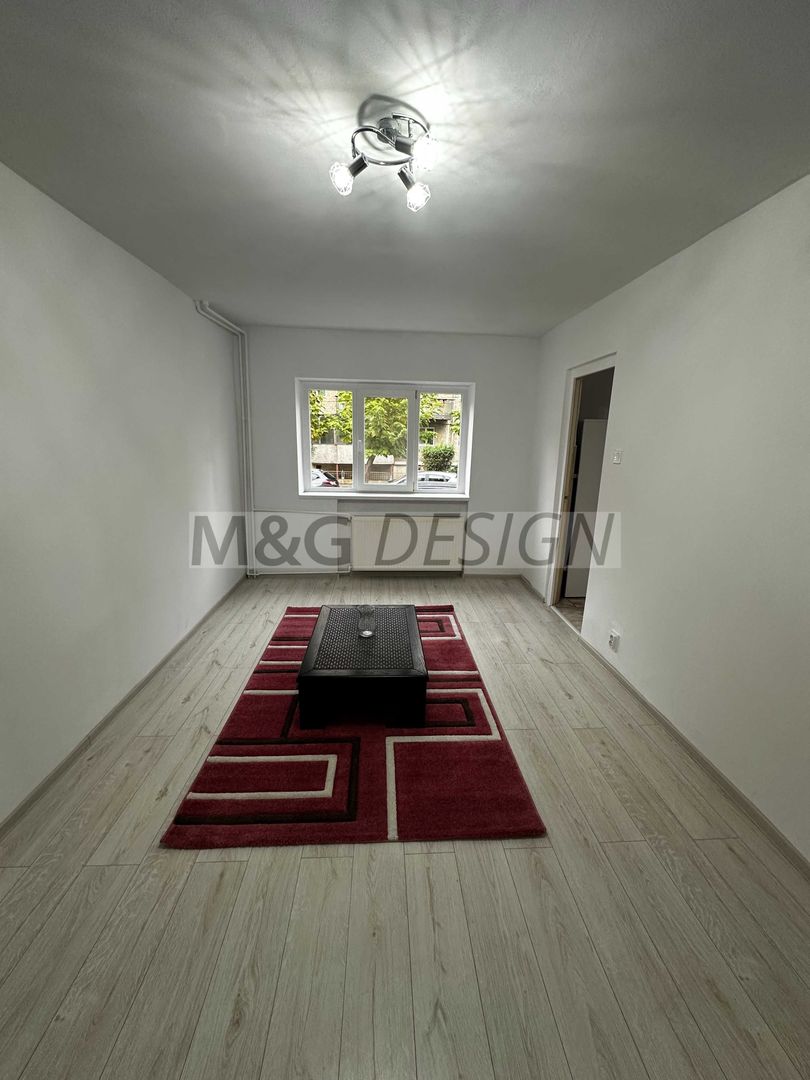Apartament  1 camera zona Lipovei - Poză 1