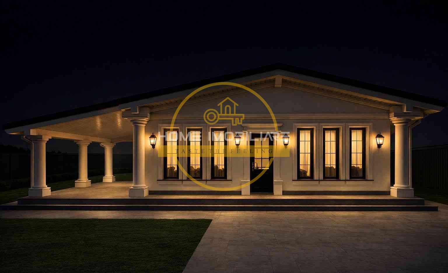 🏠Casă Premium Nouă 4 cam, 111MP utili (900MP teren) //📍Victoria (15 min Copou) - Poză 2