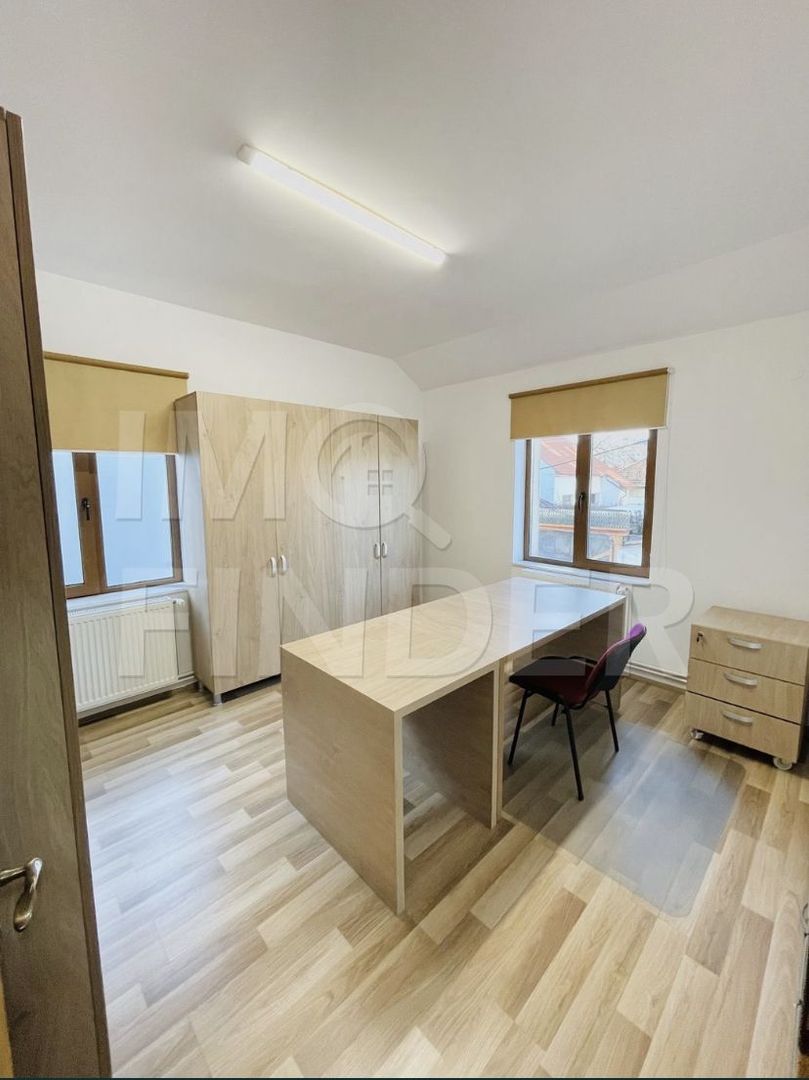 Inchiriere casa, zona Centrala, pretabila birou - Poză 1