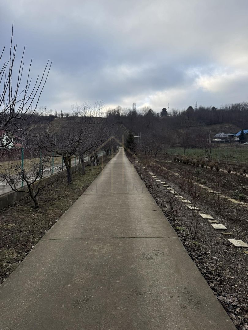 CASĂ DE VÂNZARE – CARTIER ANDRĂȘEȘTI - Poză 7