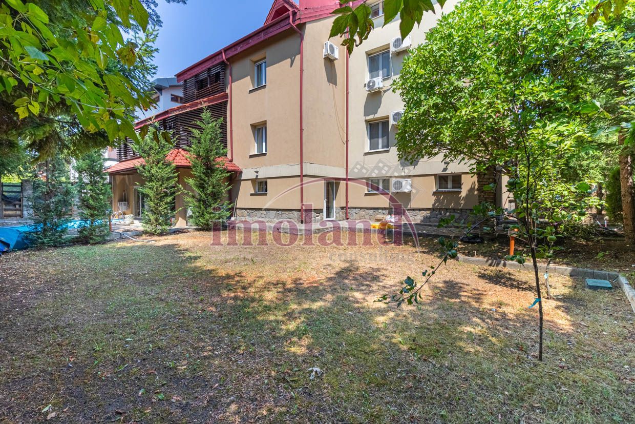 Vila superba | Baneasa Residential Park | Iancu Nicolae | - Poză 5