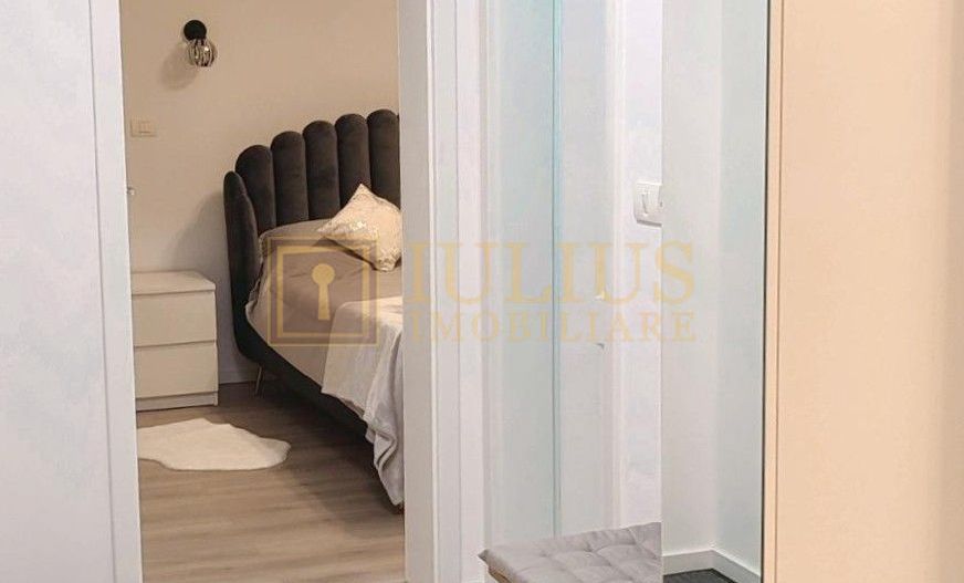 Apartament cu 2 camere in zona Lipovei - Poză 8