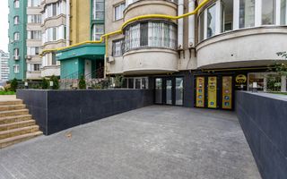 Chirie, spațiu comercial/oficiu, 275mp, bd. Mircea cel Bătân, Ciocana - Poză 4