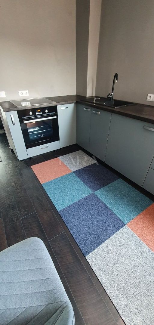 Apartament cu 1 camera, Marasti Central, zona BRD. - Poză 2