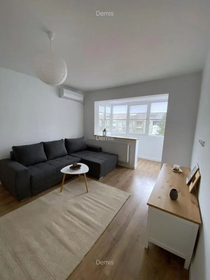 Apartament zona Take Ionescu  aproape de Medicina - Poză 3