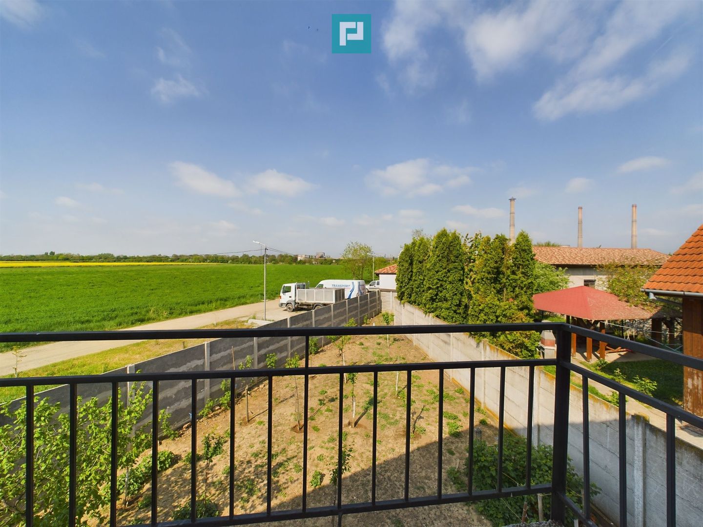 Casă individuală în Chișoda - Poză 5