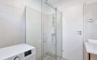 Apartament de 3 camere, PETFRIENDLY, parcare subterana, Dobrogeanu Gh. - Poză 14