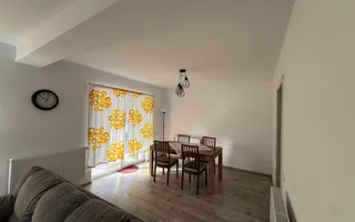 Vând casă lângă lacul Crevedia, complet mobilată și utilată, plus magazie - Poză 19