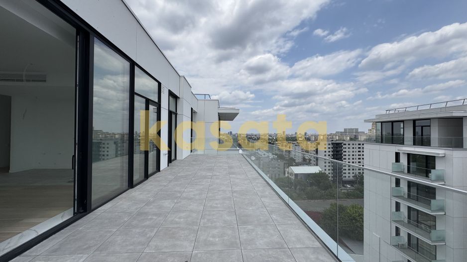 Penthouse | Cotroceni | Tur Virtual - Poză 15