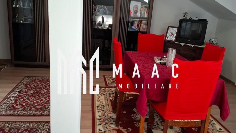 Apartament 3 camere | Etaj 2 | Mobilat | 68 MPU | Turnisor - Poză 4