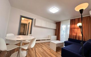 AP. 4 CAMERE BUCURESTII NOI, CENTRALA, RENOVAT, METROU, COMISION 0% - Poză 1