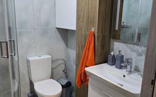 Apartament 2 camere de inchiriat bloc nou A28 - Poză 9