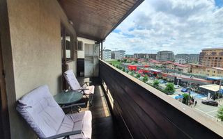 Vand apartament 3 camere-Chiajna- Militari Residence+loc de parcare - Poză 1