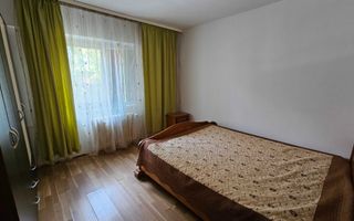 Apartament de inchiriat 2 camere, rond Baba Novac - Poză 6
