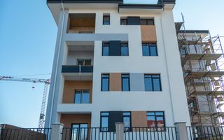 Apartament 2 camere cu terasa, 163 suprafata totala. - Poză 15