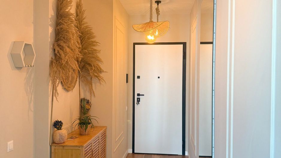 Apartament 2 camere lux – One Cotroceni Park – mobilat, parcare - Poză 14