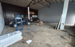 Hala 142.8 mp de închiriat - Poză 2