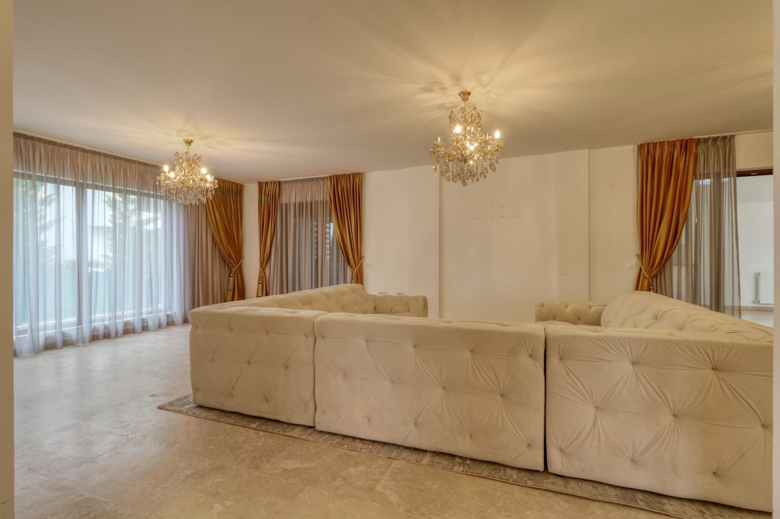 Paradisul Verde – Vilă P+1E, High-Premium- 200mp   Comision 0% - Poză 13