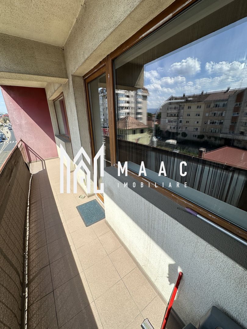 Apartament 2 camere | Balcon | Lift | Etaj 2 | Turnisor - Poză 9