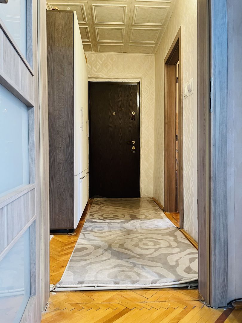 OFERTA A FOST REZERVATA - Lipovei 3 camere, decomandat | Localizare excelenta - Poză 18