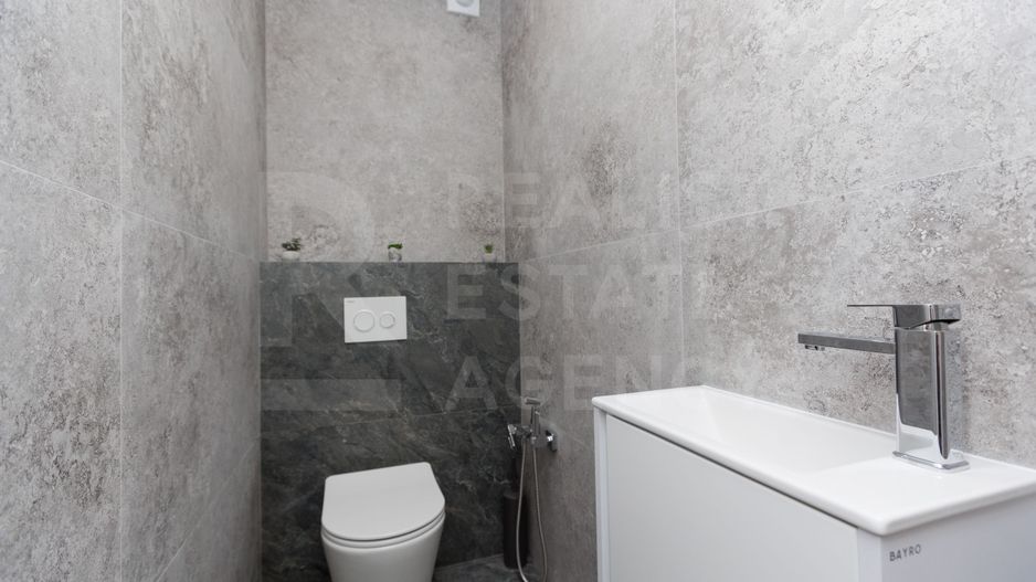 Vînzare, apartament, 3 camere, strada Durlești,Dumbrava - Poză 22