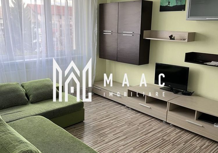 Apartament 3 camere| Balcon | 68MPU | Hipodrom I - Poză 1