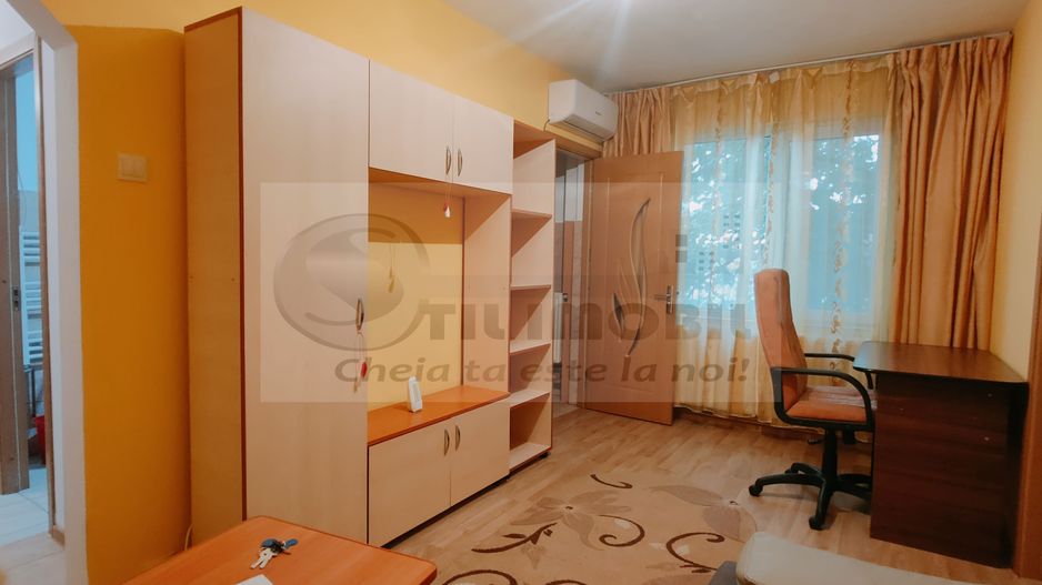 2 CAM TATARASI, FARA RISC, MOBILAT, ETAJ INTERMEDIAR, MUTARE IMEDIATA - Poză 24