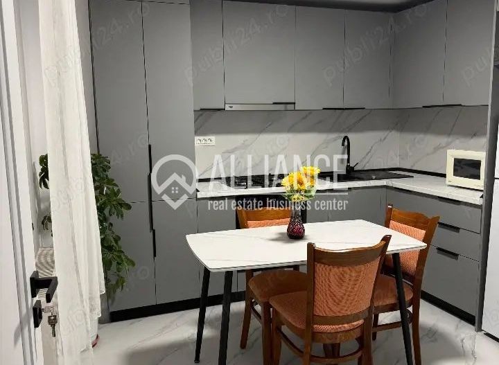 Delfinariu(cod04)-Casa 2 camere de inchiriat - Poză 8