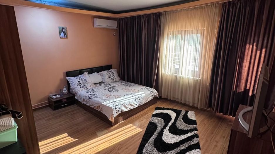 Vila de vânzare – Strada Negru Vodă, Giurgiu - Poză 13