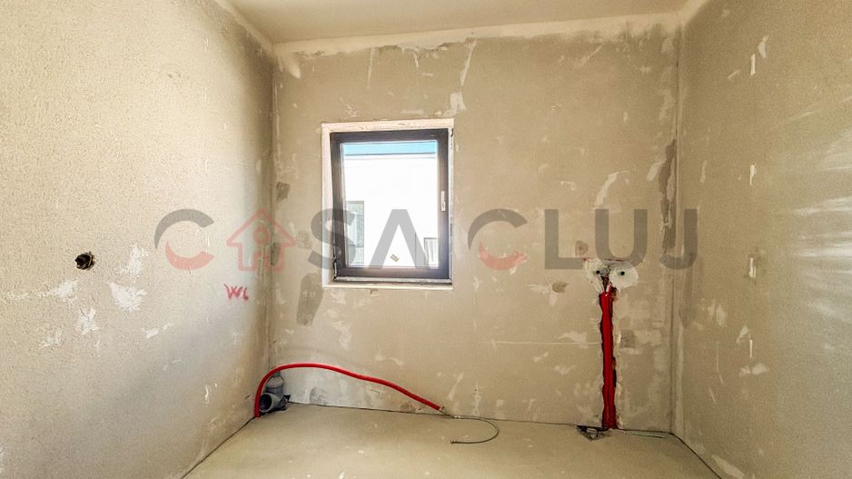 Casa 2026 - 480mp teren - Panouri solare - Soporului - Poză 10