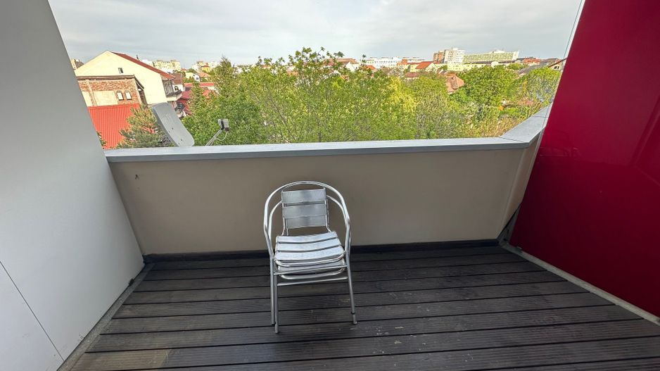 Apartament 2 camere loc de parcare în subteran - Poză 16