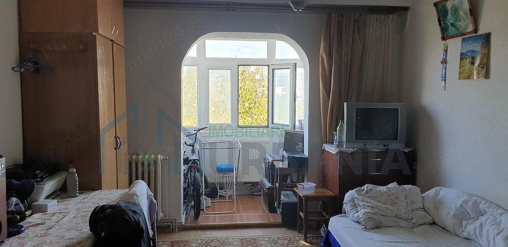 Apartament cu 2 camere, 40,19 mp, B-dul Primăverii 17C, Iași - 100.000 EUR - Poză 2