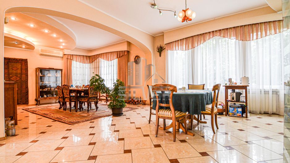 Casa Individuala cu 6 camere in cartier Andrei Muresanu, Cluj-Napoca - Poză 4