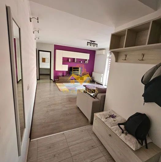 2 camere, modern, bloc nou, parcare, Zorilor Zona UMF, Obserbatorului - Poză 6