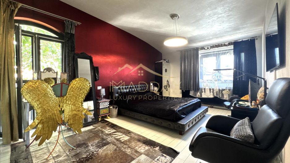 Vila cu 5 camere *344mp* + 800mp Teren // Zona Bucurestii Noi - Poză 28