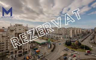 2 camere, giratoriu Mărăști, etaj intermediar - Poză 3