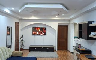 Vânzare apartament 3 cam Terra residence - Poză 1