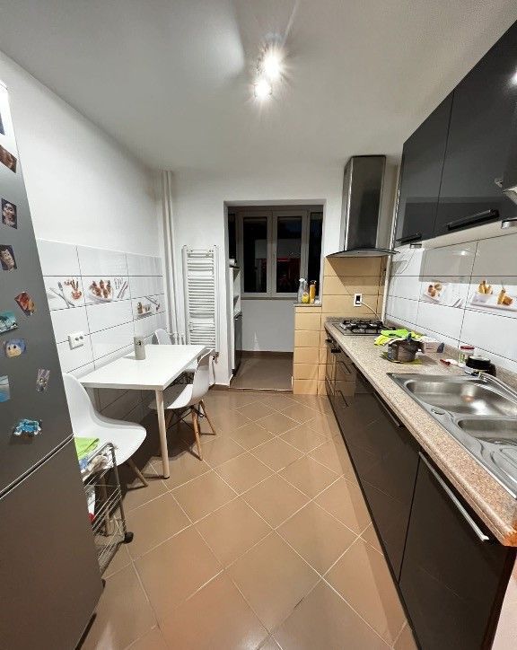 APARTAMENT 3 CAMERE CRANGASI - Poză 4