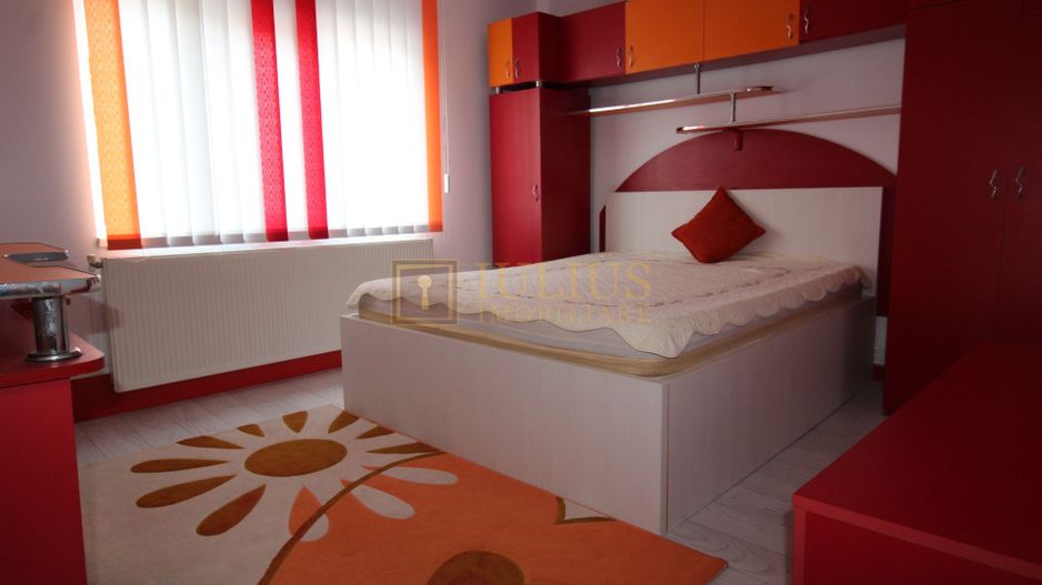 la 5 minute de Iulius Mall, centrala proprie, ideal pentru cuplu, studenti - Poză 5