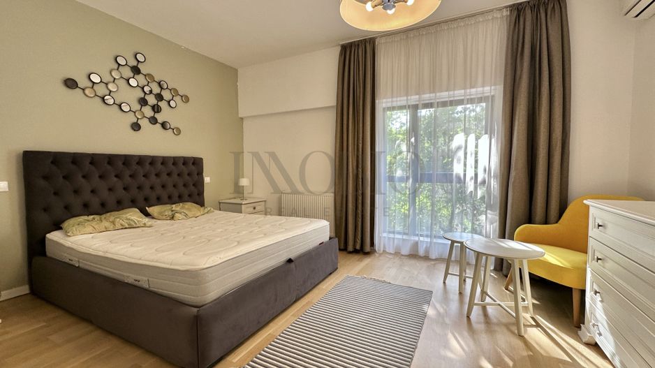 Apartament 2 Camere | Aerogarii | Parcare Subterana - Poză 8