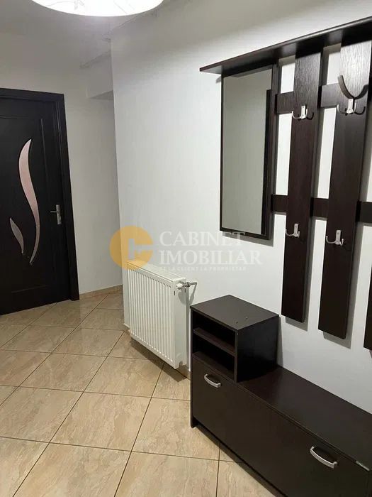 Chirie - 2 camere - Centru langa Palas Mall - Poză 8