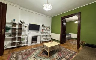Apartament 2 camere RENOVAT Unirii-Parcul Carol M261A - Poză 20