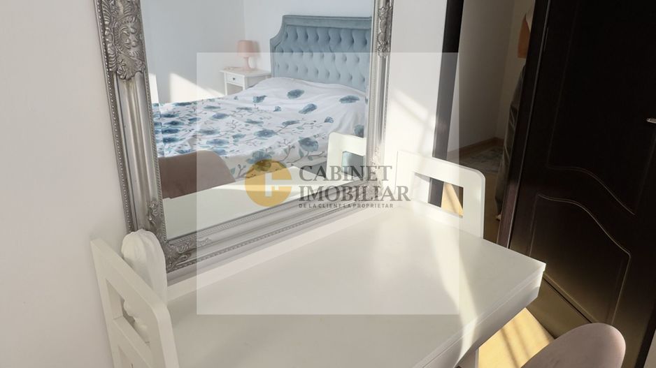 2 camere decomandat | Bloc 2017 | Centrala Proprie | Uverturii - Poză 9
